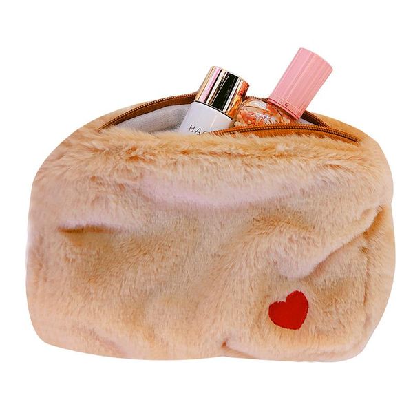 storage bags japanese cute plush cosmetic bag portable large capacity purse packaging pochette masque home organizer eb50sn
storage bags japanese cute plush cosmetic bag portable large capacity purse packaging pochette masque home organizer eb50sn