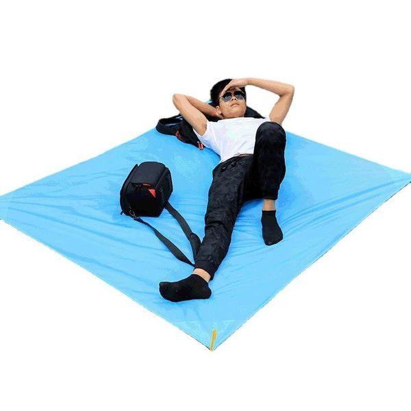 outdoor pads camping mat ultra light waterproof portable dirt proof lawn folding beach cushions picnic blanket
outdoor pads camping mat ultra light waterproof portable dirt proof lawn folding beach cushions picnic blanket