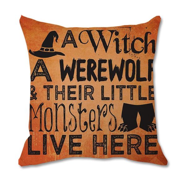 pillow case halloween decorative throw covers natural linen pillowcase for sofa home decor cushion cover cojin
pillow case halloween decorative throw covers natural linen pillowcase for sofa home decor cushion cover cojin