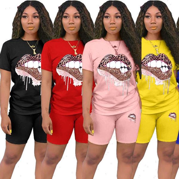 2 pcs clothings set biker women tracksuits sportwear workout outwear outfit printed letters top, Gray
2 pcs clothings set biker women tracksuits sportwear workout outwear outfit printed letters top, Gray