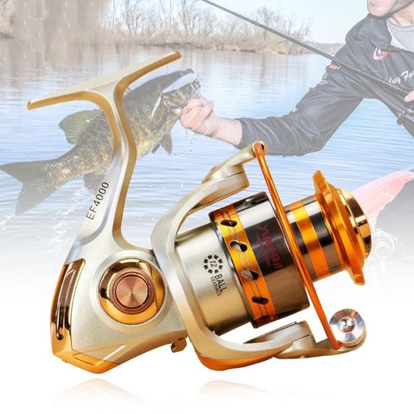 ef500-ef9000 spinning fishing reel 12bb metal spool folding arm left right 5.2:1 baitcasting reels
ef500-ef9000 spinning fishing reel 12bb metal spool folding arm left right 5.2:1 baitcasting reels