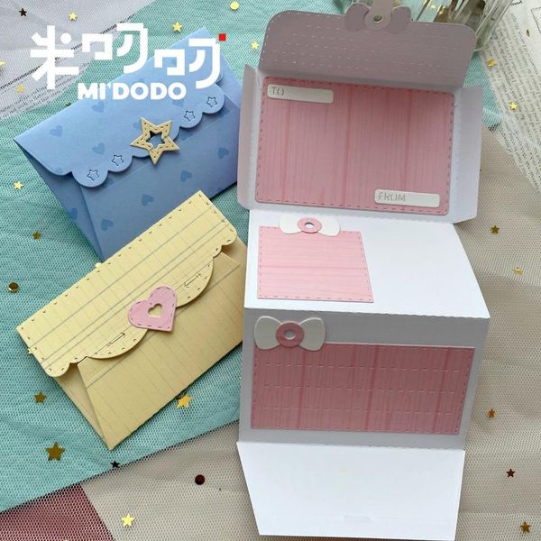 painting supplies three fold envelope cutting dies 2021 for scrapbooking memory po paper craft midodo box metal
painting supplies three fold envelope cutting dies 2021 for scrapbooking memory po paper craft midodo box metal