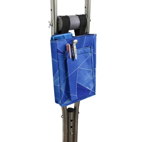 outdoor bags crutch pouch walking stick hanging bag tote broken leg forearm for rehabilitation crutches storage pockets
outdoor bags crutch pouch walking stick hanging bag tote broken leg forearm for rehabilitation crutches storage pockets