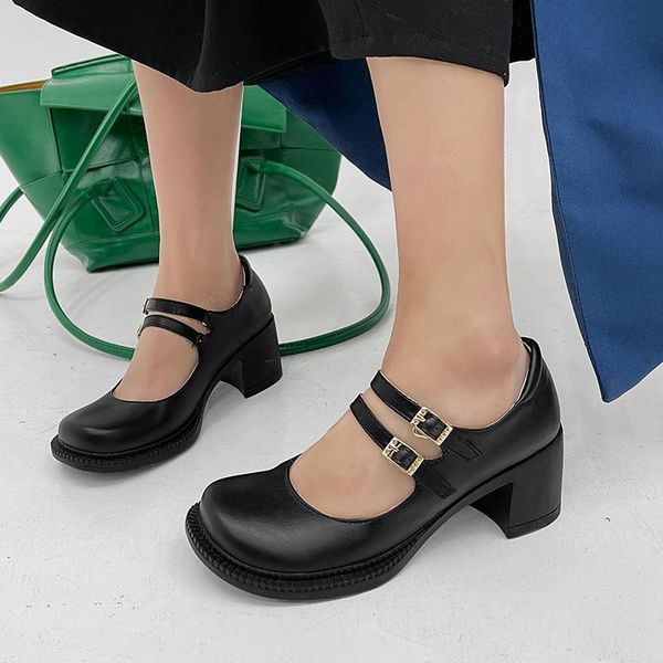 dress shoes womens 2021 zapatos de mujer lolita high heels platform mary jane women plus size 43, Black
dress shoes womens 2021 zapatos de mujer lolita high heels platform mary jane women plus size 43, Black