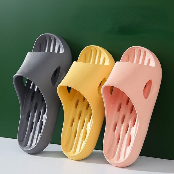 slippers women indoor slides solid color sofe bottom non-slip bathing bathroom hollow breathable home sandals flat house, Black
slippers women indoor slides solid color sofe bottom non-slip bathing bathroom hollow breathable home sandals flat house, Black