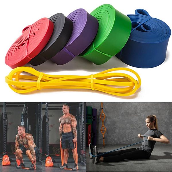 resistance bands 208cm stretch band exercise expander elastic pull up assist for fitness training pilates home workout
resistance bands 208cm stretch band exercise expander elastic pull up assist for fitness training pilates home workout