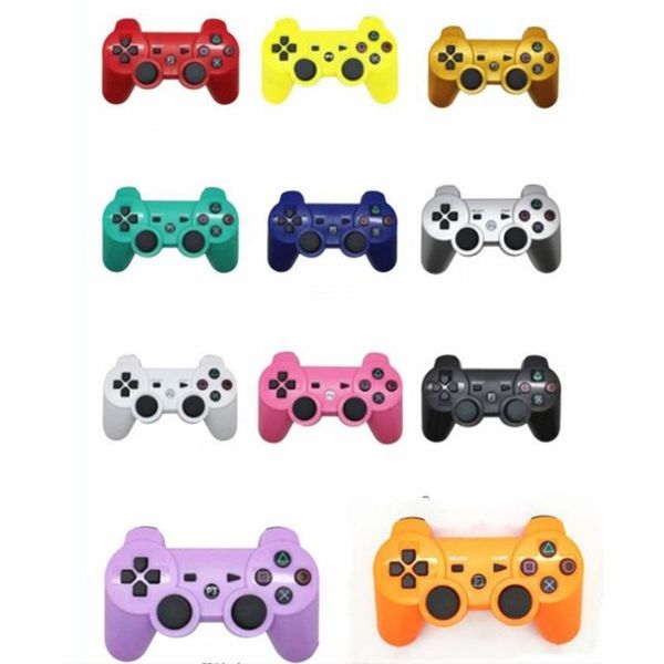 game controllers & joysticks handles - wireless bluetooth handles, suitable for ps3 batch. tw-414
game controllers & joysticks handles - wireless bluetooth handles, suitable for ps3 batch. tw-414