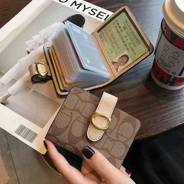 luxurys designers france coin pouch card bag women are small, ultra-thin simple korean lovely exquisite high-grade 2021, Red;black
luxurys designers france coin pouch card bag women are small, ultra-thin simple korean lovely exquisite high-grade 2021, Red;black