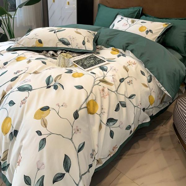 bedding sets luxury double set cotton full size comforter bedroom four seasons juego de cama household products df50sjt
bedding sets luxury double set cotton full size comforter bedroom four seasons juego de cama household products df50sjt