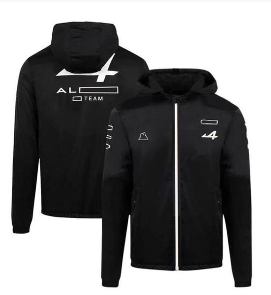 f1 formula one racing suit hooded pullover sweater outdoor casual jacket for fans of the same style can be customized
f1 formula one racing suit hooded pullover sweater outdoor casual jacket for fans of the same style can be customized