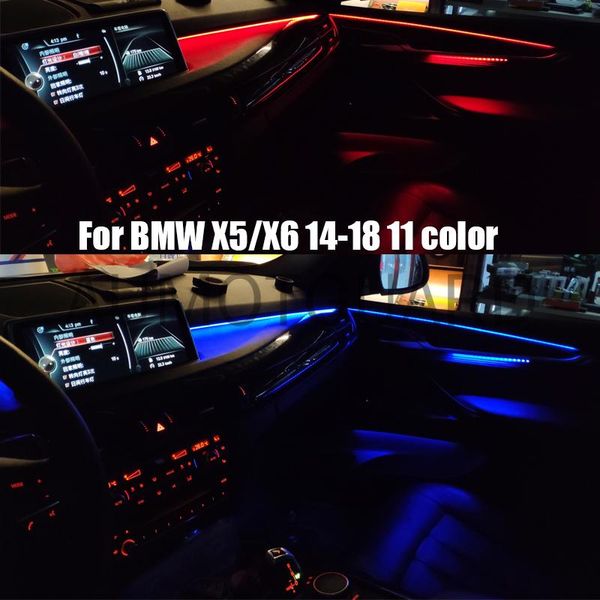 for x5/x6 14-18 11 colors car decorative auto ambient light led strip f15/f16 tuning accessories interior&external lights
for x5/x6 14-18 11 colors car decorative auto ambient light led strip f15/f16 tuning accessories interior&external lights