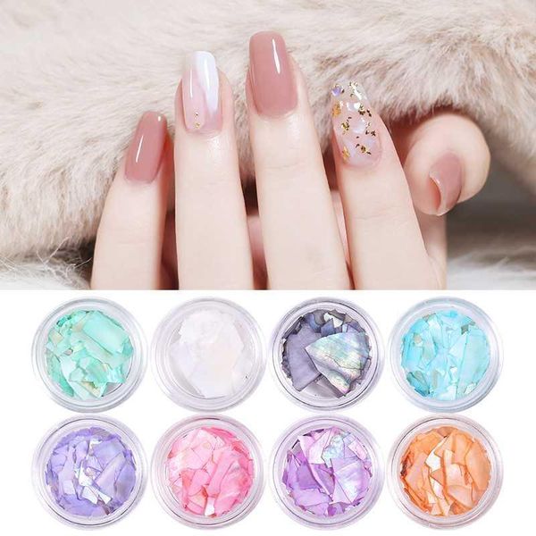 boxes/set holograplic irregular meteorite fragment shell paper nail flakies sequin micas sheets art 3d decorations flakes1, Silver;gold
boxes/set holograplic irregular meteorite fragment shell paper nail flakies sequin micas sheets art 3d decorations flakes1, Silver;gold