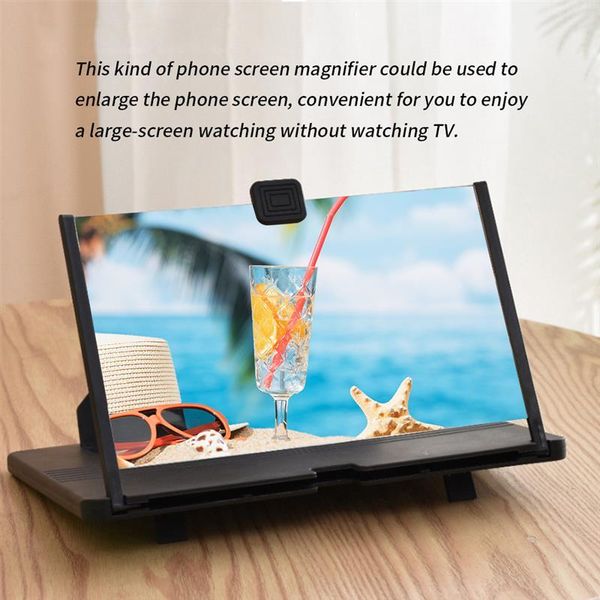 cell phone mounts & holders 2021 mobile screen magnifier 3d enlarger magnifying video projector bracket 10/12 inchesdeskholder
cell phone mounts & holders 2021 mobile screen magnifier 3d enlarger magnifying video projector bracket 10/12 inchesdeskholder