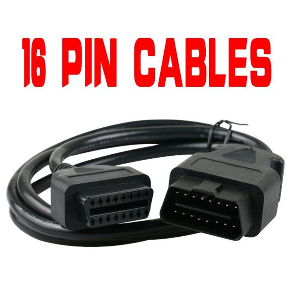 universal 16pin obd2 extension cable 1.5m elm327 odb2 16 pin obd ii extensions cables connector interface diagnostic tools
universal 16pin obd2 extension cable 1.5m elm327 odb2 16 pin obd ii extensions cables connector interface diagnostic tools