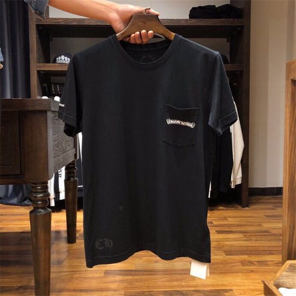 croosin fashion brand 20 summer new product ch cross snowflake sanskrit printing casual versatile loose men's and wome, White;black
croosin fashion brand 20 summer new product ch cross snowflake sanskrit printing casual versatile loose men's and wome, White;black