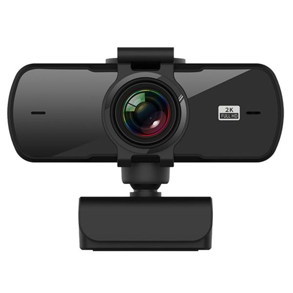 webcam 2k high-definition computer camera conference cam with microphone driver video webcams
webcam 2k high-definition computer camera conference cam with microphone driver video webcams