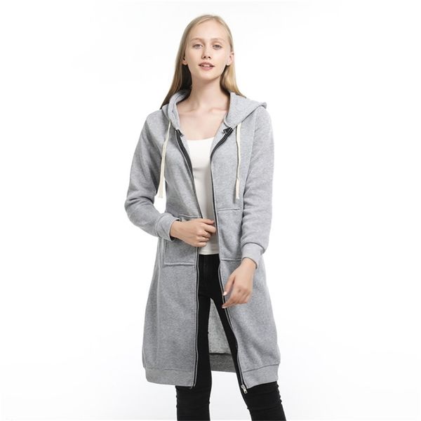 autumn women solid color hooded coat windbreaker female zipper windproof outerwear basic jacket ladies s-5xl 210809, Black
autumn women solid color hooded coat windbreaker female zipper windproof outerwear basic jacket ladies s-5xl 210809, Black