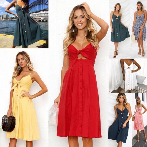 casual dresses womens deep v-neck dress sleeveless print with bow women night club clothes nxcj, Black;gray
casual dresses womens deep v-neck dress sleeveless print with bow women night club clothes nxcj, Black;gray
