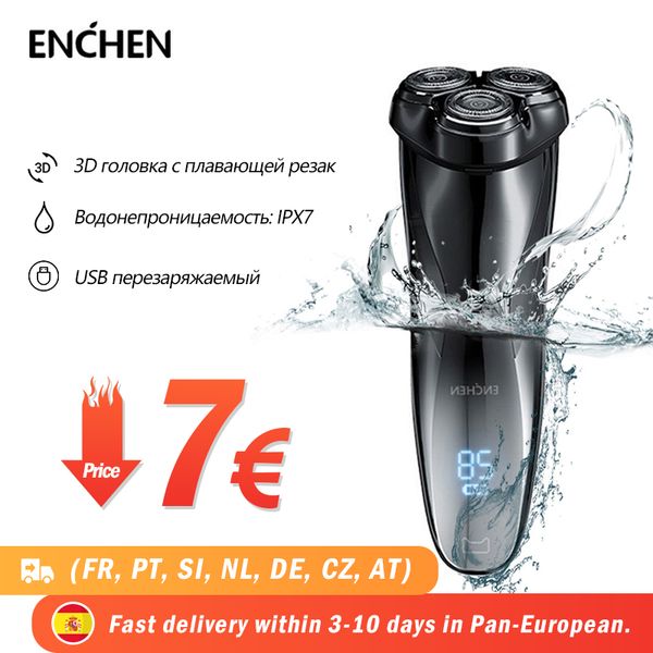 professional electric shaver for men 3d triple floating blade razor shaver usb rechargeable fast charging beard machine travel
professional electric shaver for men 3d triple floating blade razor shaver usb rechargeable fast charging beard machine travel