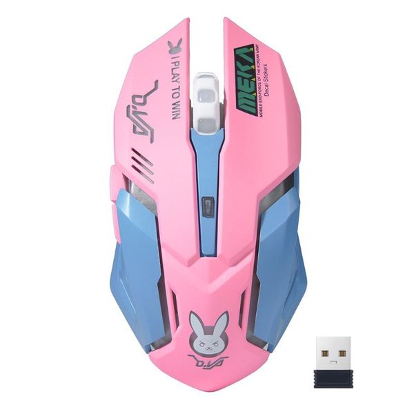 wireless mouses 2.4ghz usb rechargeable cordless receiver 1600dpi adjustable 3 buttons optical mices for pc lapmice
wireless mouses 2.4ghz usb rechargeable cordless receiver 1600dpi adjustable 3 buttons optical mices for pc lapmice