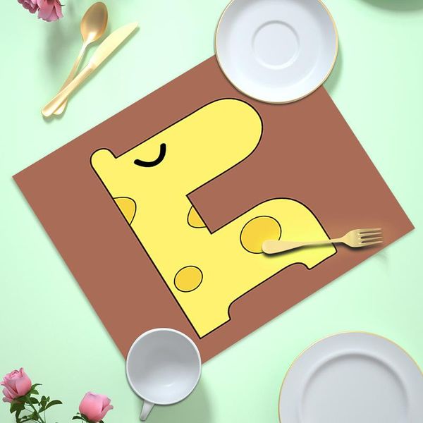 mats & pads the leather table mat can be cut and wash-pvc tablecloth heat-resistant cartoon ins mouse pad placemats
mats & pads the leather table mat can be cut and wash-pvc tablecloth heat-resistant cartoon ins mouse pad placemats