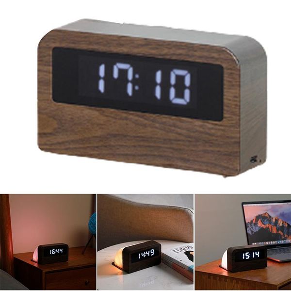 table lamps sell chargable clock night light creative glowing deskornament for home living room bedroom decoration
table lamps sell chargable clock night light creative glowing deskornament for home living room bedroom decoration
