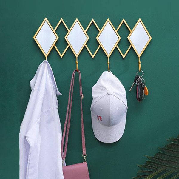 nordic modern decoration hook bathroom bedroom wall storage hooks home door back coat stand mirror shelf furnishings & rails
nordic modern decoration hook bathroom bedroom wall storage hooks home door back coat stand mirror shelf furnishings & rails