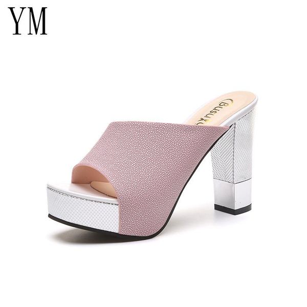 dress shoes pink fashion summer women elegant high heel sandals peep toe platform crystal chunky lady thick 34-39, Black
dress shoes pink fashion summer women elegant high heel sandals peep toe platform crystal chunky lady thick 34-39, Black