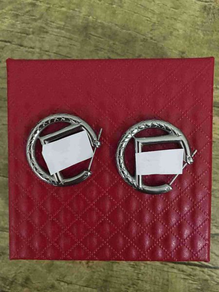 earrings for girlsnew products on the shelves english alphabet steel earrings wild atmosphere hollow circle earrings women, Golden;silver
earrings for girlsnew products on the shelves english alphabet steel earrings wild atmosphere hollow circle earrings women, Golden;silver