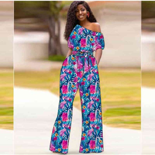 summer printed jumpsuits floral irregular shoulder sleeves with sashes women vacation overall female bodysuit plus size xl 210416, Black;white
summer printed jumpsuits floral irregular shoulder sleeves with sashes women vacation overall female bodysuit plus size xl 210416, Black;white