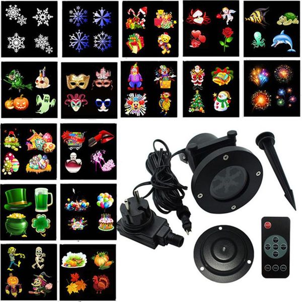 effects waterproof led christmas projector light outdoor snowflake stage lamp for landscape garden with remote control
effects waterproof led christmas projector light outdoor snowflake stage lamp for landscape garden with remote control