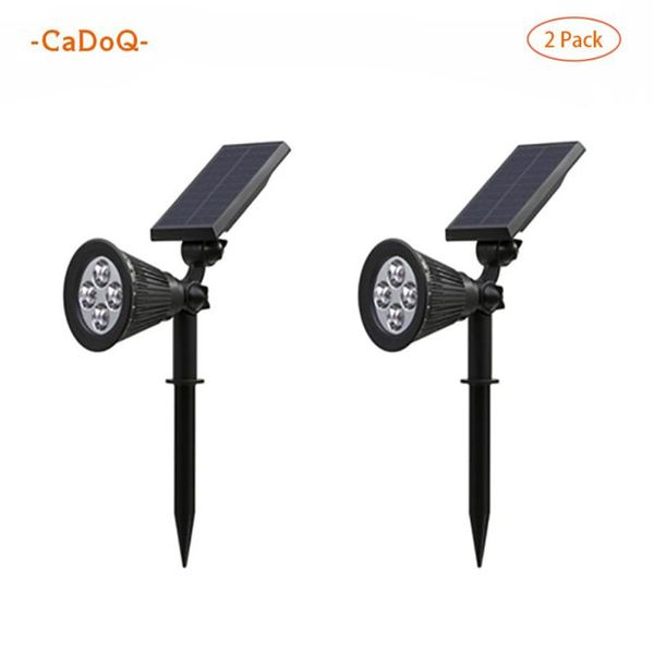 lawn lamps solar light spot for outdoor garden landscape wall 4 led waterproof ip65 2 pack
lawn lamps solar light spot for outdoor garden landscape wall 4 led waterproof ip65 2 pack
