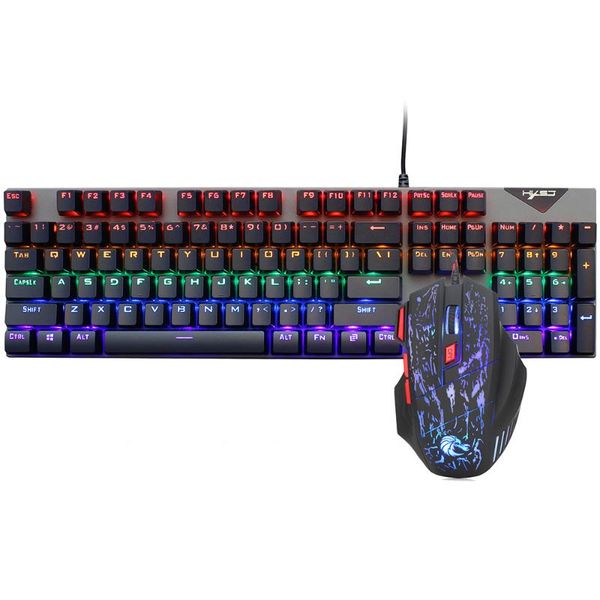 keyboard mouse combos hxsj wired combo l300 rgb backlit n-key rollover blue switch+h300 5500dpi 7-color breathing light
keyboard mouse combos hxsj wired combo l300 rgb backlit n-key rollover blue switch+h300 5500dpi 7-color breathing light