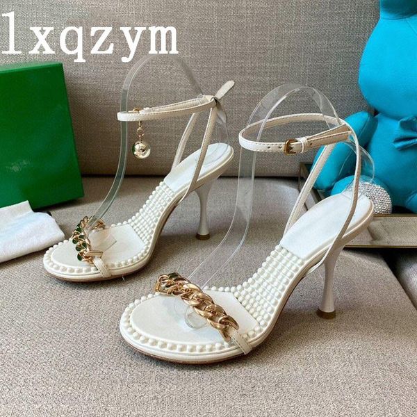 dress shoes designer brand sandals summer high heel red black gladiator metal chain decor rivets studded ankle strap pump
dress shoes designer brand sandals summer high heel red black gladiator metal chain decor rivets studded ankle strap pump