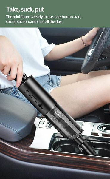 car organizer 1pcs cleaner high power vacuum wet/dry powerful suction handheld for and home cleaning wet dry mini wireless
car organizer 1pcs cleaner high power vacuum wet/dry powerful suction handheld for and home cleaning wet dry mini wireless