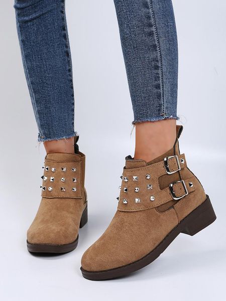 boots women winter2021platform rivet belt buckle fashion ankle plus size43 gothic shoes botines mujer, Black
boots women winter2021platform rivet belt buckle fashion ankle plus size43 gothic shoes botines mujer, Black