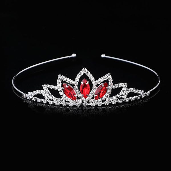 hair clips & barrettes kids princess crystal tiaras and crowns children girls headband bridal wedding jewelry, Golden;silver
hair clips & barrettes kids princess crystal tiaras and crowns children girls headband bridal wedding jewelry, Golden;silver