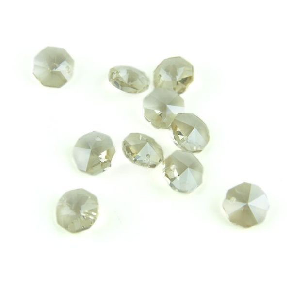 100pcs/lot 14mm cognac octagon glass beads in one hole for wedding & party event crystal bead chain garland strand chandelier
100pcs/lot 14mm cognac octagon glass beads in one hole for wedding & party event crystal bead chain garland strand chandelier