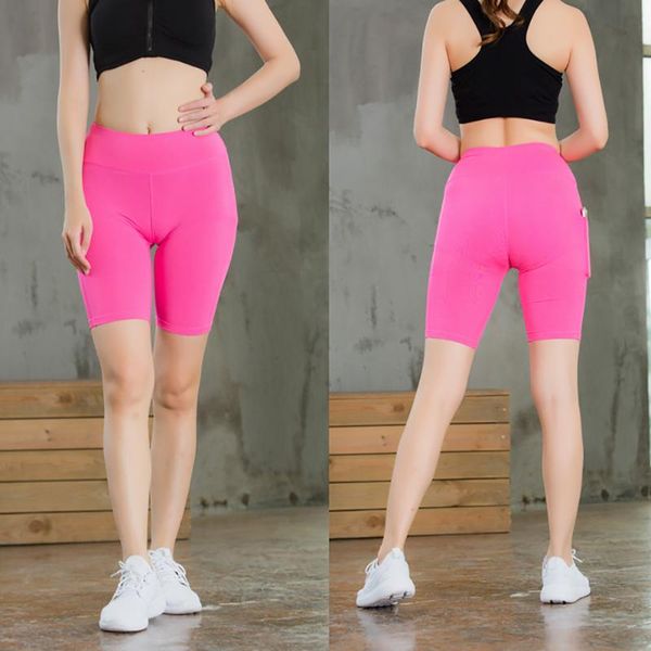 yoga outfits women's shorts side leggings with pocket fitness running stretch tights quick-drying wicking five-point pants activewear, White;red
yoga outfits women's shorts side leggings with pocket fitness running stretch tights quick-drying wicking five-point pants activewear, White;red