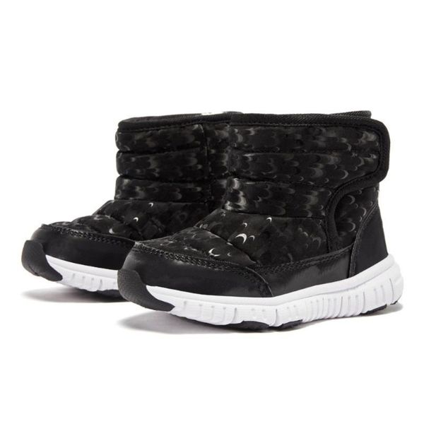boots children' snow girls boys winter plush cotton casual shoes warm 3d sole non-slip pink size 24-33, Black;grey
boots children' snow girls boys winter plush cotton casual shoes warm 3d sole non-slip pink size 24-33, Black;grey
