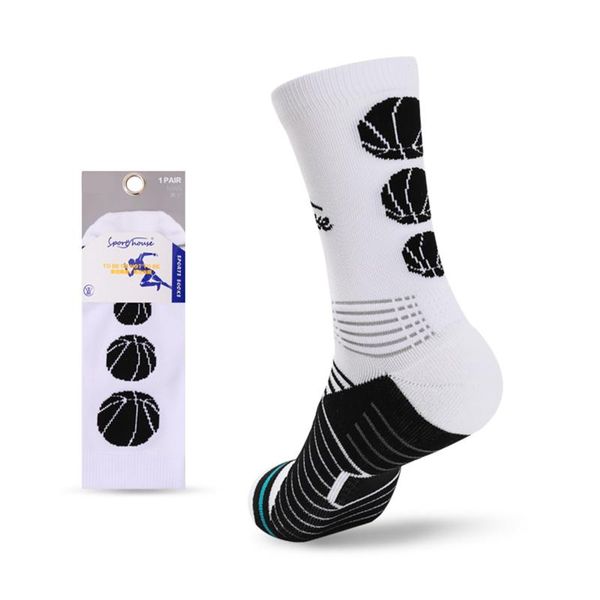 basketball compression stockings multifunction anti-slip breathable man's cycling sock sport socks anti varicose veins sports, Black
basketball compression stockings multifunction anti-slip breathable man's cycling sock sport socks anti varicose veins sports, Black