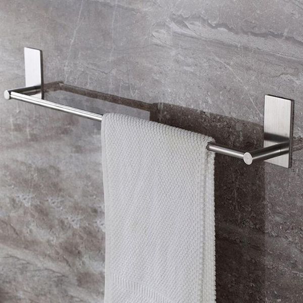 towel racks stainless steel fixed bath holder bathroom bar wall mounted hanger single hook dual 55/40cm
towel racks stainless steel fixed bath holder bathroom bar wall mounted hanger single hook dual 55/40cm