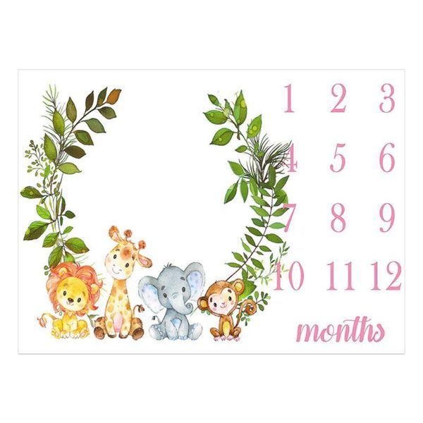 blankets & swaddling cartoon animal baby pography blanket kids infant po background cloth
blankets & swaddling cartoon animal baby pography blanket kids infant po background cloth