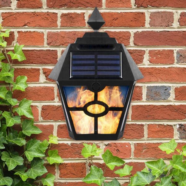 solar lamps led light retro flame torch fire wall outdoor waterproof garden street yard art for home courtyard decoration
solar lamps led light retro flame torch fire wall outdoor waterproof garden street yard art for home courtyard decoration
