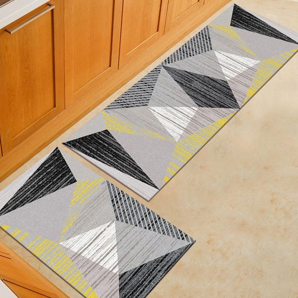 carpets modern kitchen mat long strip bedroom entrance doormat stripe home floor decoration living room carpet bathroom non-slip rug
carpets modern kitchen mat long strip bedroom entrance doormat stripe home floor decoration living room carpet bathroom non-slip rug