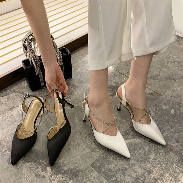 sandals comfort shoes for women buckle beige heeled 2021 summer black high pointed girls open strap low clear closed
sandals comfort shoes for women buckle beige heeled 2021 summer black high pointed girls open strap low clear closed