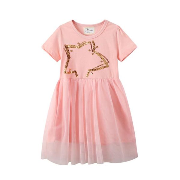 girl's dresses summer style children stars print girls short sleeve cotton princess party dress kids tutu costume, Red;yellow
girl's dresses summer style children stars print girls short sleeve cotton princess party dress kids tutu costume, Red;yellow