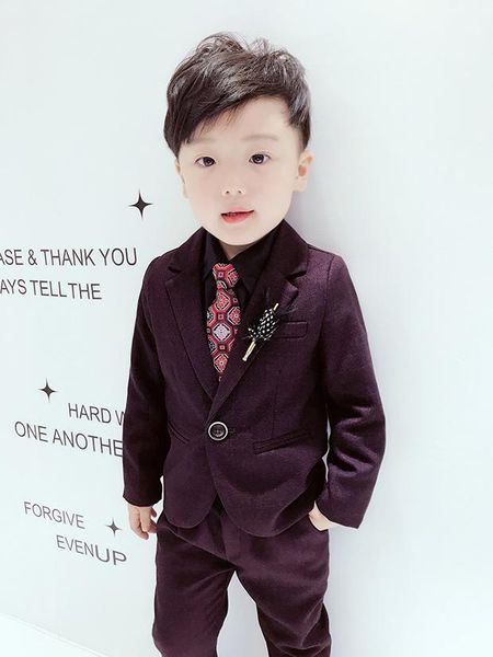 suits boys for weddings kids prom solid wedding clothes big children clothing suit boy formal classic costume, Black
suits boys for weddings kids prom solid wedding clothes big children clothing suit boy formal classic costume, Black