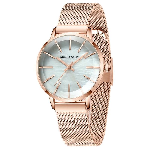 wristwatches minifocus women watches waterproof casual fashion analog quartz ladies watch rose gold stainless steel montre femme, Slivery;brown
wristwatches minifocus women watches waterproof casual fashion analog quartz ladies watch rose gold stainless steel montre femme, Slivery;brown