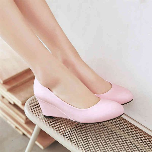 dress shoes yqbtdl sweet cute pink sky blue white black daily party high heels wedge plus size shallow womens wedges pumps q81b
dress shoes yqbtdl sweet cute pink sky blue white black daily party high heels wedge plus size shallow womens wedges pumps q81b